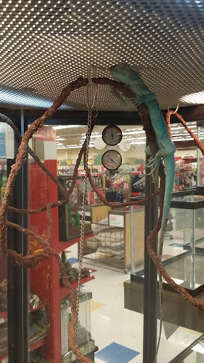 Pet Supply Store «Petco Animal Supplies», reviews and photos, 85 State St, Orem, UT 84058, USA