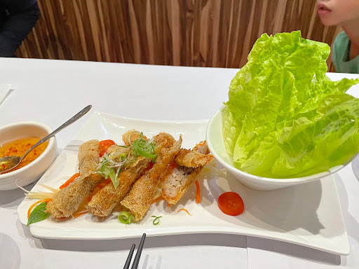 日月香越南料理(總店) 的照片