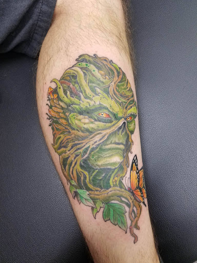 Tattoo Shop «Dedication Tattoo», reviews and photos, 1905 S Broadway, Denver, CO 80210, USA