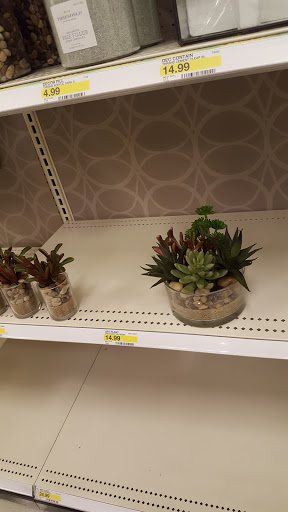 Department Store «Target», reviews and photos, 700 Barnes Dr, San Marcos, TX 78666, USA