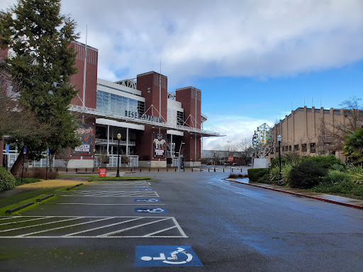 Conference Center «CH2M HILL Alumni Center», reviews and photos, 725 SW 26th St, Corvallis, OR 97331, USA