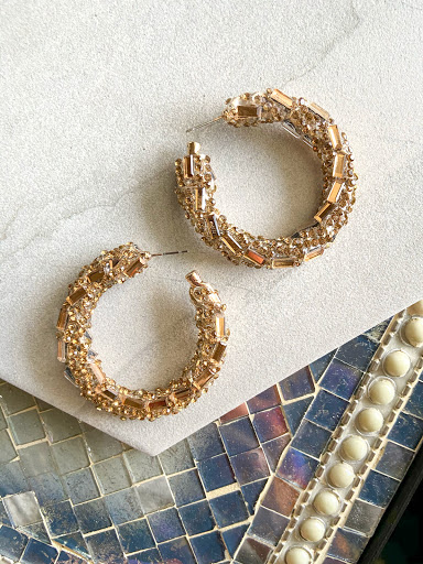 Jewelry Store «Knock Knock Boutique», reviews and photos, 110 W Chocolate Ave, Hershey, PA 17033, USA