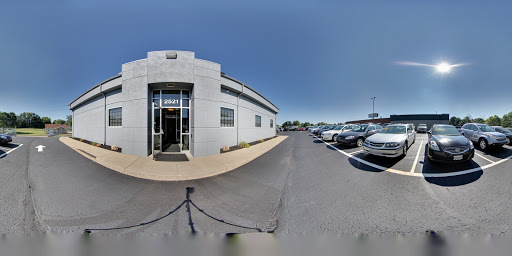 Used Car Dealer «Ohio Auto Warehouse LLC», reviews and photos, 2521 34th St NE, Canton, OH 44705, USA