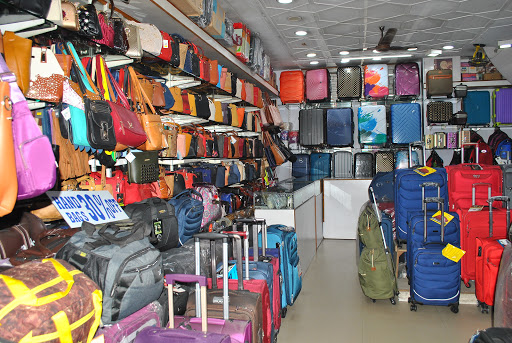 Top Trolley Bag Repair & Services in Ameerpet - Best Trolley Bag