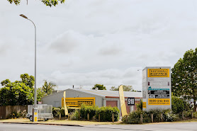 National Storage Pukekohe, Auckland