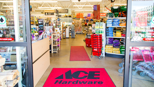 Hardware Store «Ace Hardware of Tamarac Square», reviews and photos, 3333 S Tamarac Dr, Denver, CO 80231, USA