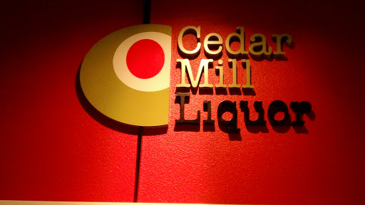 Liquor Store «Cedar Mill Liquor Store», reviews and photos, 13528 NW Cornell Rd, Portland, OR 97229, USA