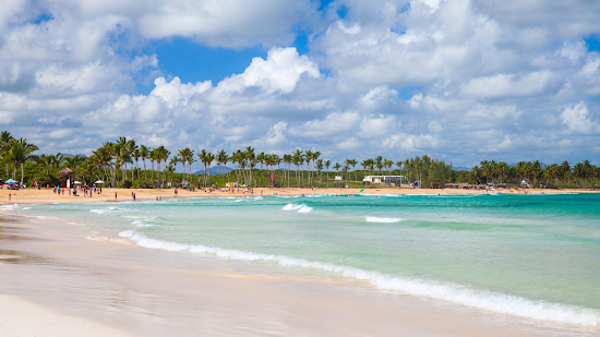 Playa Macao