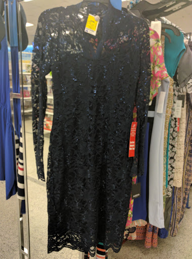 Clothing Store «Ross Dress for Less», reviews and photos, 9616 Reisterstown Rd, Garrison, MD 21117, USA