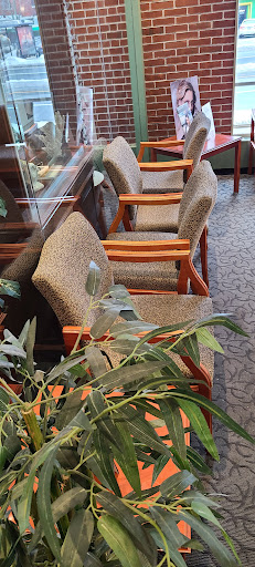 Eye Care Center «Klibanoff Eye Associates», reviews and photos, 55 Broad St, Pawtucket, RI 02860, USA