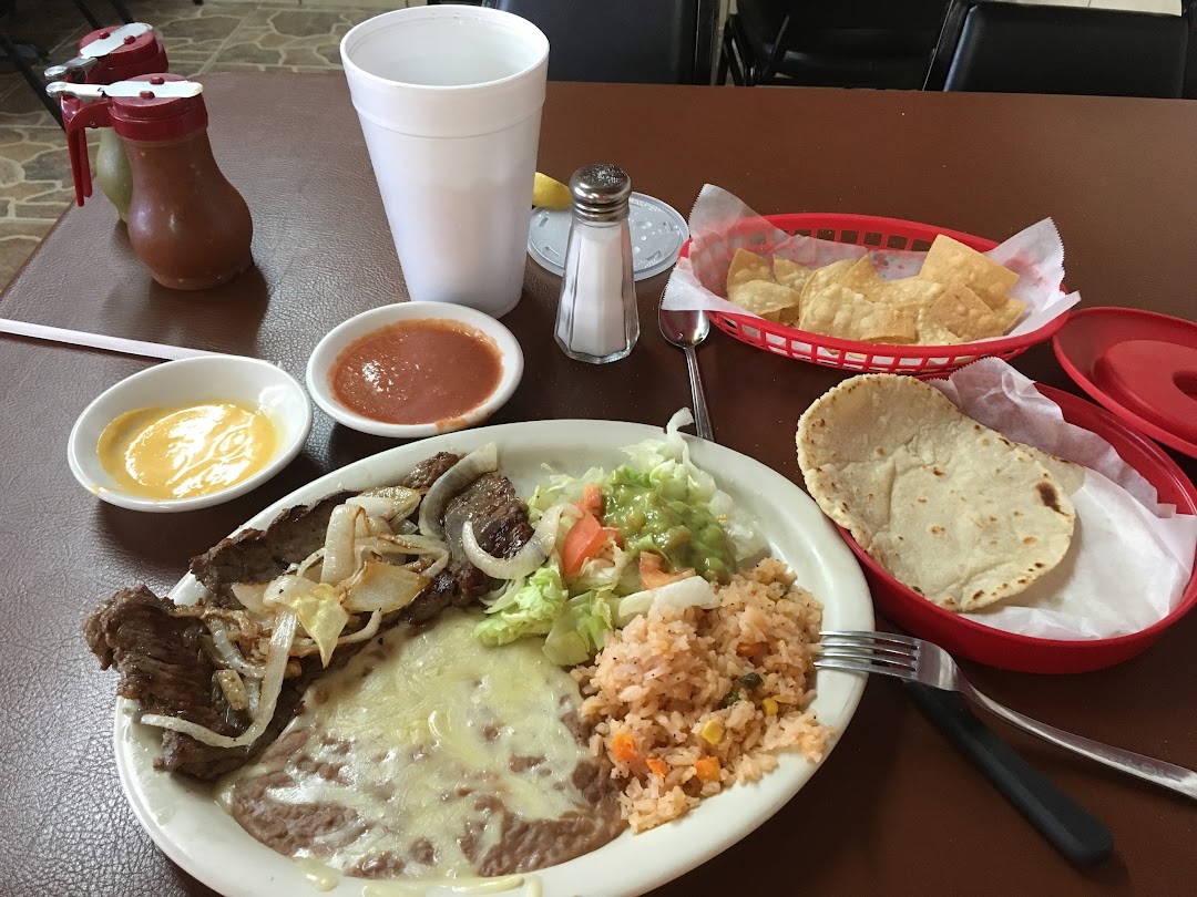Family Mexican Restaurant
