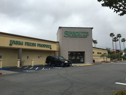 Health Food Store «Sprouts Farmers Market», reviews and photos, 7153 Amador Plaza Rd, Dublin, CA 94568, USA