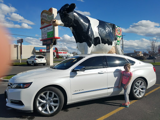 Grocery Store «Fiesta Foods», reviews and photos, 1875 N 1st St, Hermiston, OR 97838, USA