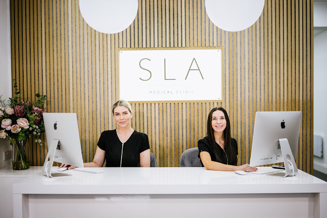 SLA Medical - Clinic - SarahLouise - AntiAgeing Skin Injectables