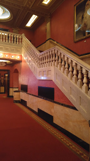 Performing Arts Theater «The Pabst Theater», reviews and photos, 144 E Wells St, Milwaukee, WI 53202, USA