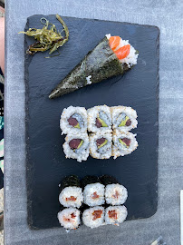 Sushi du Restaurant japonais NATSUKI SUSHI BAR à Mimizan - n°13