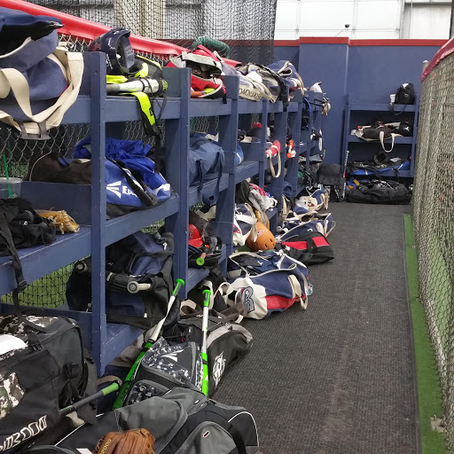 Sporting Goods Store «Diamond Sports Training», reviews and photos, 13712 24th St E, Sumner, WA 98390, USA