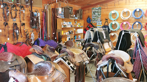 Milliron Tack & Feed