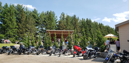 Winery «SoLu Estate Winery & Meadery», reviews and photos, W8269 County Rd F, Cascade, WI 53011, USA