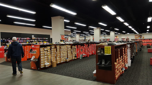 Shoe Store «Shoe Dept. Encore», reviews and photos, 3320 Silas Creek Pkwy #712, Winston-Salem, NC 27103, USA