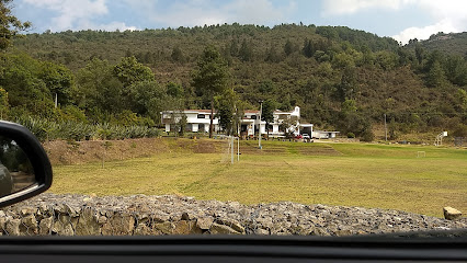 Postulantado Lasallista San José de Guausa
