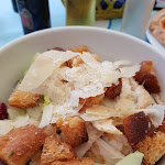 Photo n°1 de l'avis de Eunju.a fait le 22/05/2018 à 14:25 sur le  Antica Trattoria Barracca à Amalfi