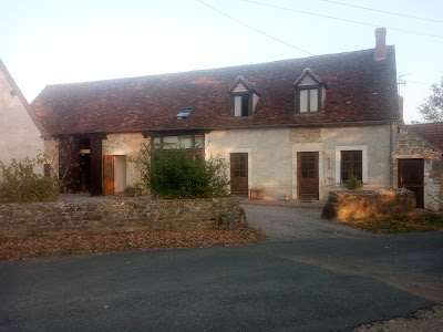 Centre Saint Jean de la Croix à Mers-sur-Indre