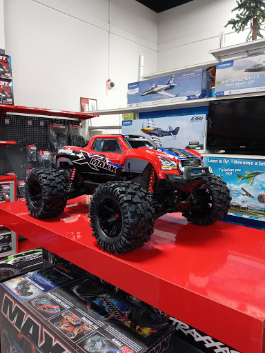 Hobby Store «HobbyTown Knoxville», reviews and photos, 11145 Turkey Dr, Knoxville, TN 37934, USA