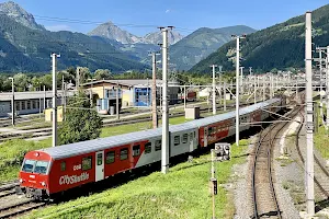 Selzthal Bahnhof image