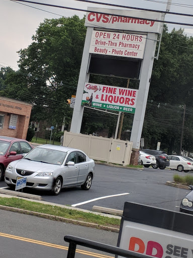 Drug Store «CVS», reviews and photos, 890 St George Ave, Rahway, NJ 07065, USA