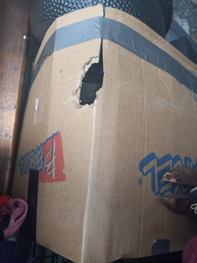 Self-Storage Facility «Life Storage», reviews and photos, 4400 US Hwy 98 N, Lakeland, FL 33809, USA