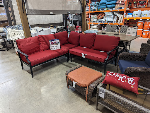 Home Improvement Store «The Home Depot», reviews and photos, 1250 W Ridge Rd, Greece, NY 14615, USA