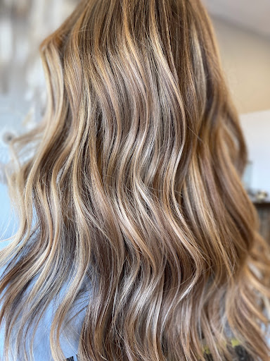 Hair Salon «The Urban Revival Boutique, Style Bar & Salon», reviews and photos, 2903 N Patterson St, Valdosta, GA 31602, USA