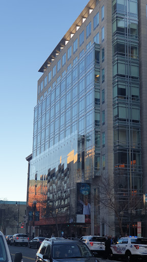 Performing Arts Theater «Sidney Harman Hall», reviews and photos, 610 F St NW, Washington, DC 20004, USA