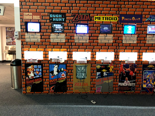 Museum «Cradle of Aviation Museum», reviews and photos, Charles Lindbergh Blvd, Garden City, NY 11530, USA