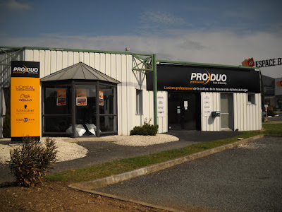 Pro-Duo à La Roche-sur-Yon