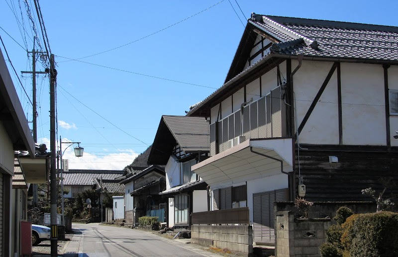 西蓮寺