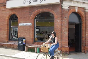 The Grain Grocer image