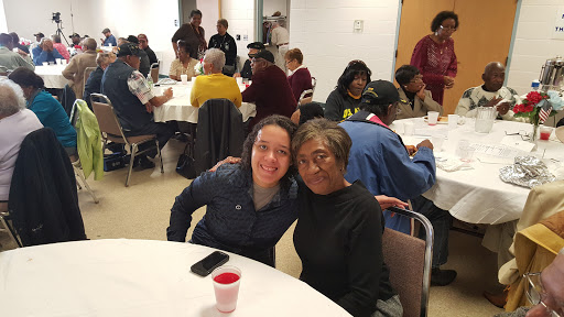 Auditorium «Bedford Heights Community Center», reviews and photos, 5615 Perkins Rd, Bedford Heights, OH 44146, USA