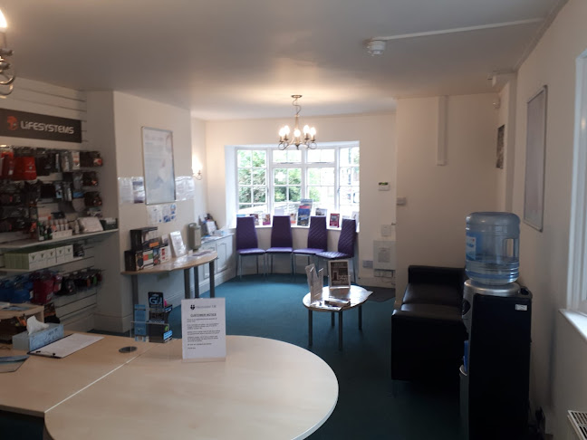 Reviews of Sussex Travel Clinic in Worthing - Travel Agency