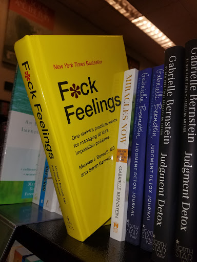 Book Store «Barnes & Noble», reviews and photos, 3485 Tyler St, Riverside, CA 92503, USA