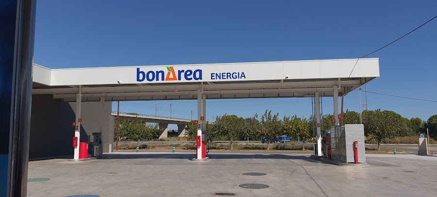E.S. Bonarea
