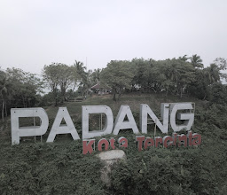 Landmark Padang Kota Tercinta photo