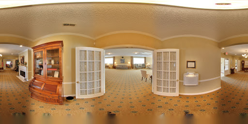 Funeral Home «Leppert Mortuary and Crematory Services - Carmel, IN», reviews and photos, 900 N Rangeline Rd, Carmel, IN 46032, USA