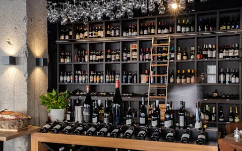 La Tenuta Wine Shop, Bar & Restaurant image