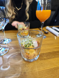 Photo n°4 de Bistrot Gourmand à Rouxmesnil-Bouteilles ()