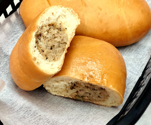 Donut Shop «Top Donuts», reviews and photos, 15216 West Rd, Houston, TX 77095, USA