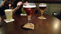Bière du Restaurant Au Bureau Labege - n°16