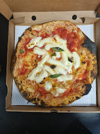 Photos du propriétaire du Pizzeria Al Forno à Morangis - n°18