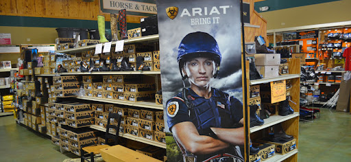 Pet Supply Store «Prairieland Feeds», reviews and photos, 303 S Dunlap St, Savoy, IL 61874, USA